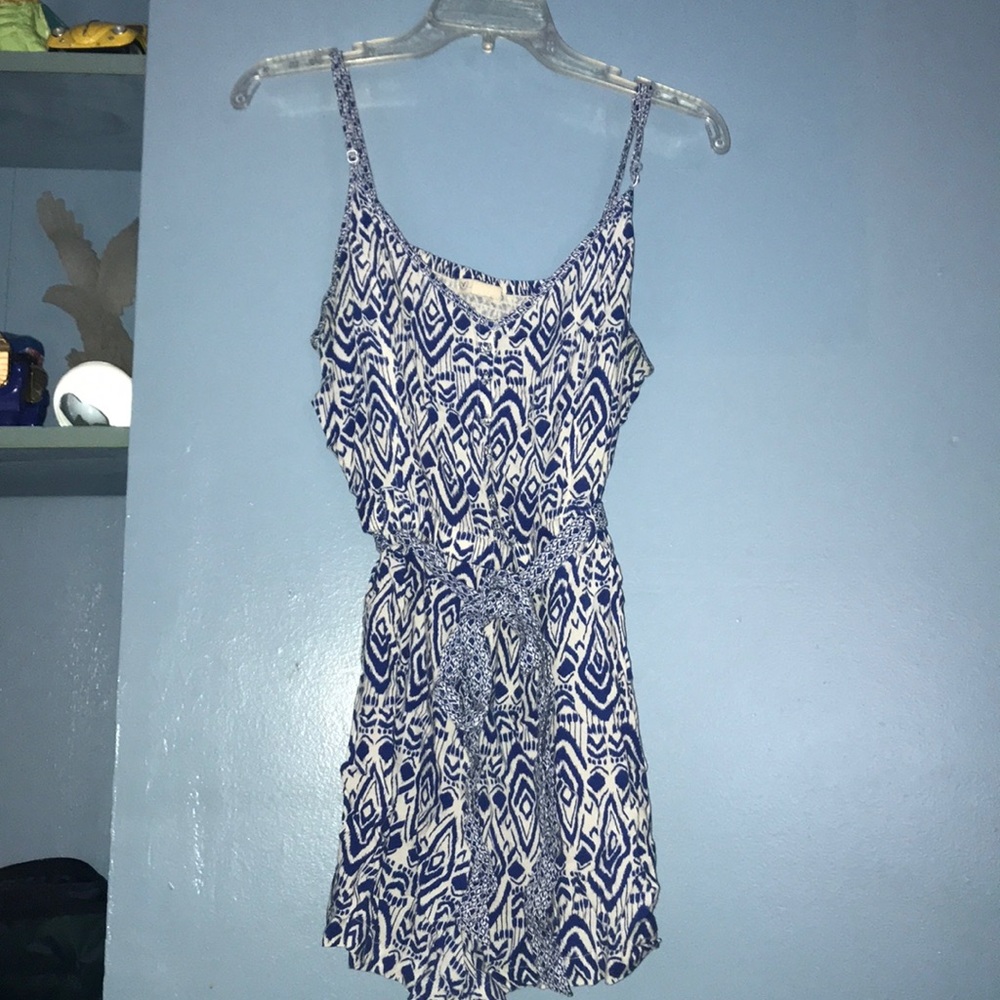 American Eagle, Romper, Size Large